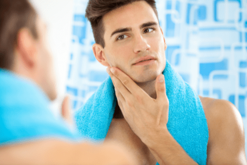 De beste huidverzorging en tips voor mannen www.salonyvonnealberts.nl
