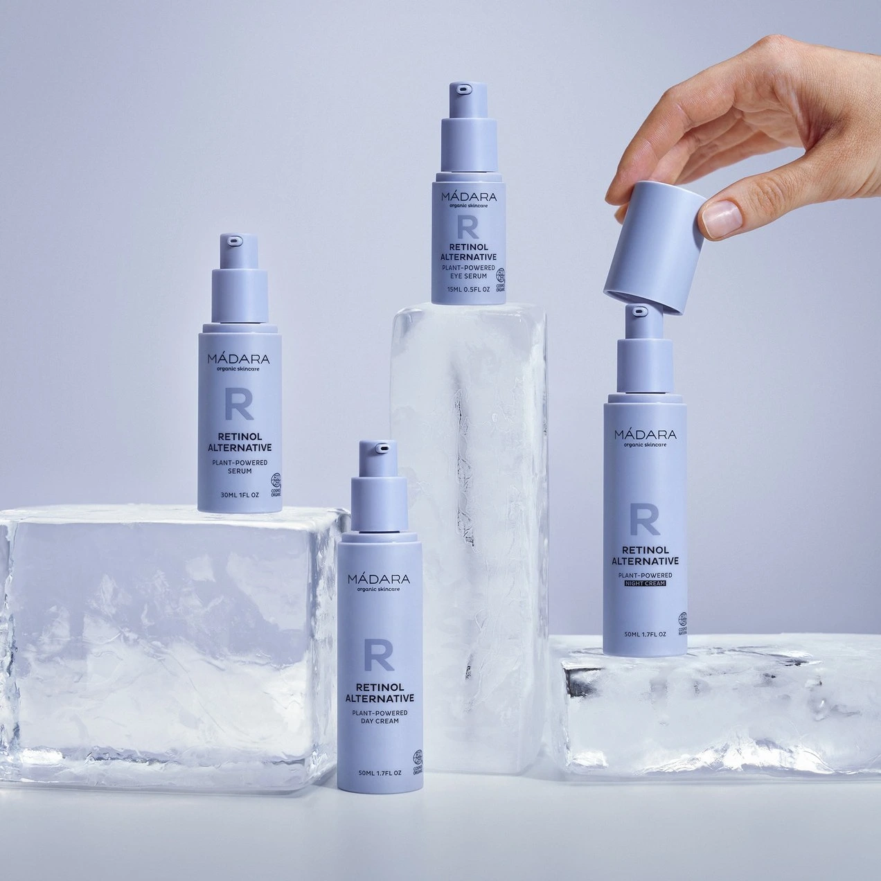  Alternative Retinol 