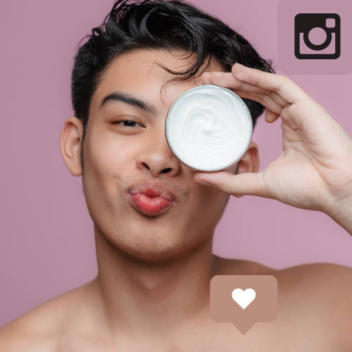 Volg ons op instagram www.schoonheidssalonyvonnepurmerend.nl