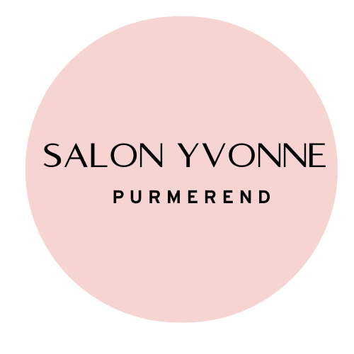 Logo Salon Yvonne Purmerend www.schoonheidssalonyvonnepurmerend.nl