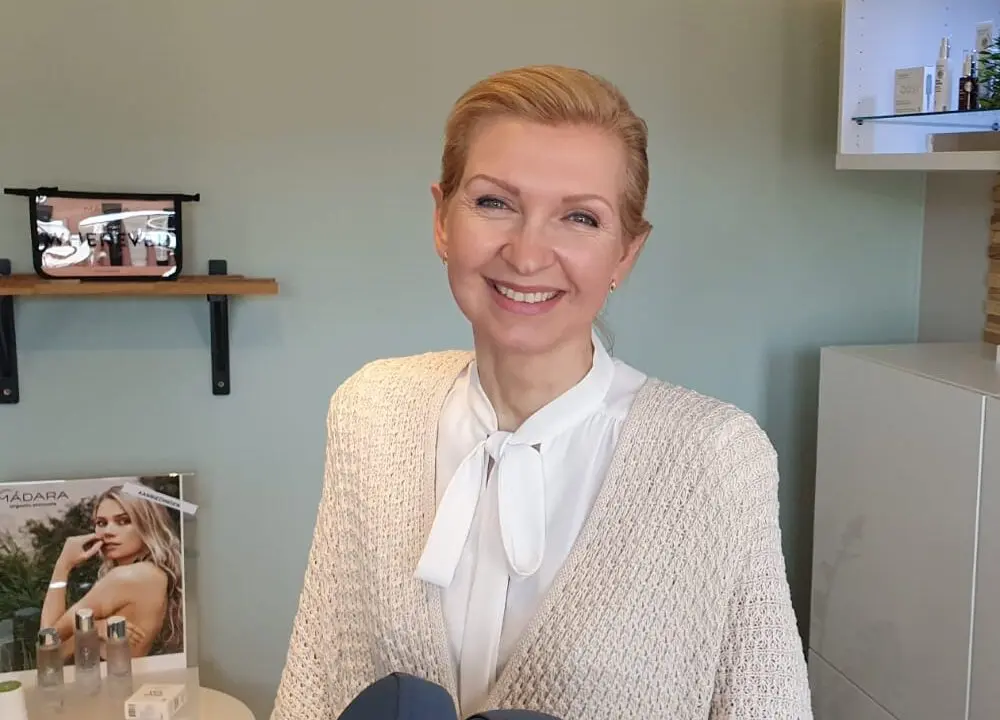 Yvonne Alberts is de specialiste bij Schoonheidssalonyvonnepurmerend.nl Yvonne Alberts is de specialiste bij Schoonheidssalonyvonnepurmerend.nl